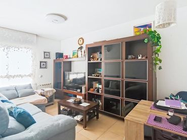 Flat with lift for sale in Avenida de Atenas