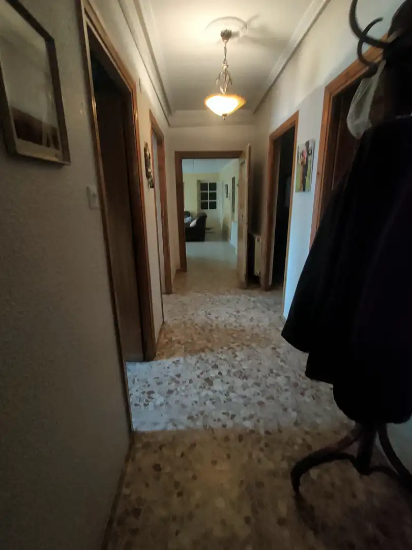 Casa o chalet en venta en La Torre del Valle con Calefacción y Jardín privado