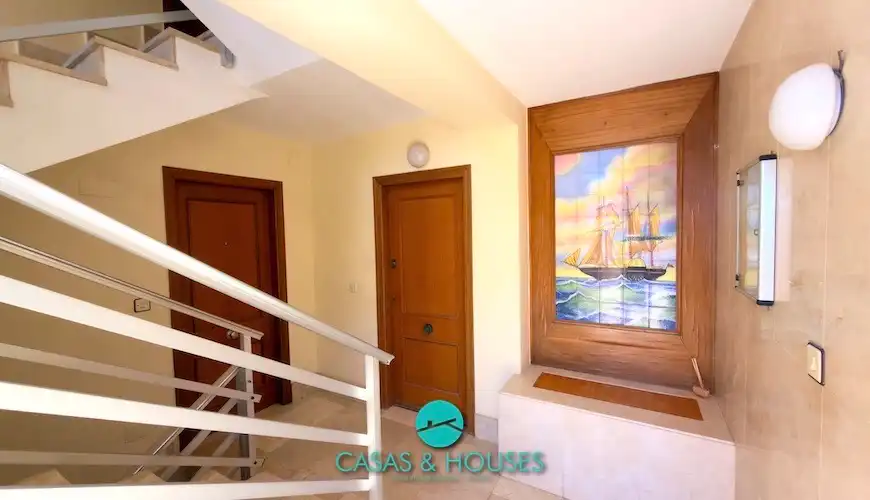Apartments for sale in La Manga del Mar Menor  with Air Conditioner, Heating and Terrace
