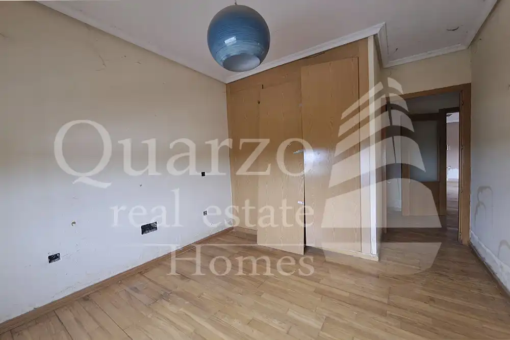 Schlafzimmer von Wohnung zum Verkauf in Calera y Chozas