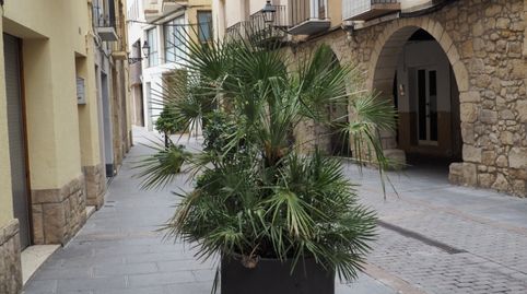 Foto 4 de Casa o xalet en venda a Carrer Major, 7, Flix, Tarragona