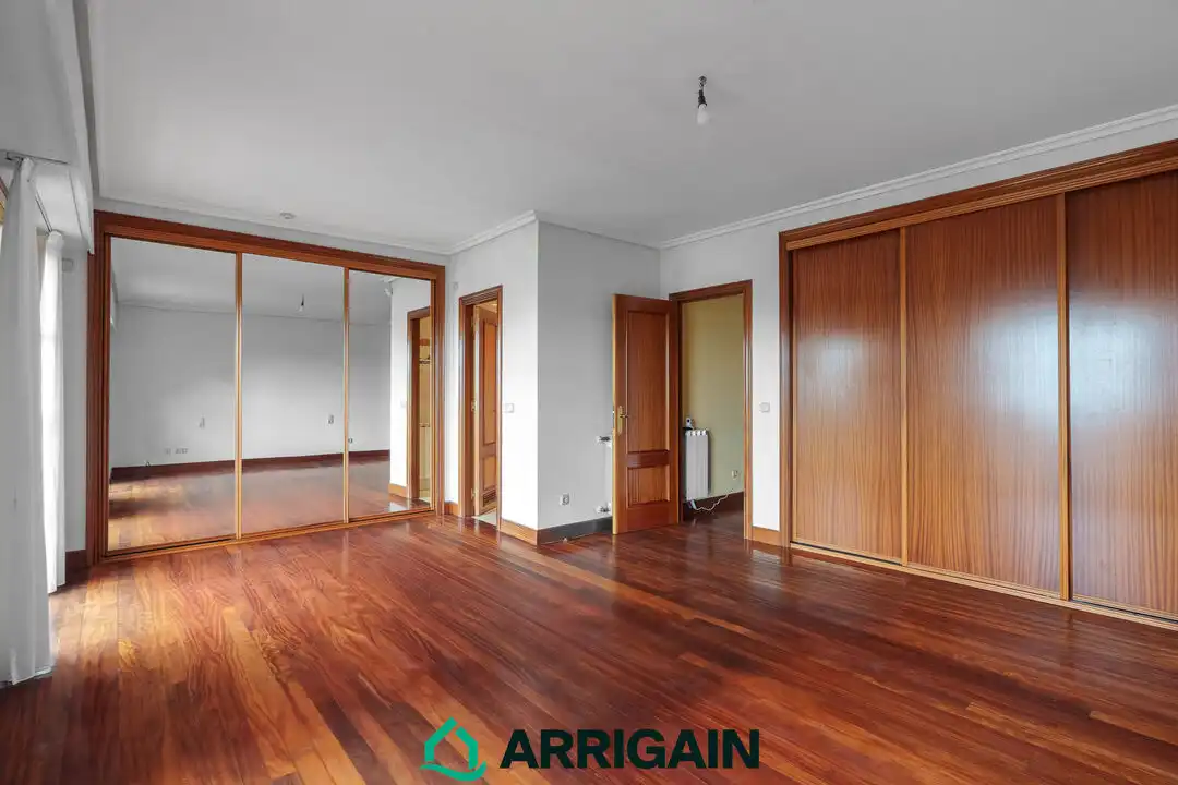 Casa amb terrassa en venda a Tolaregoia 19, imagen 27