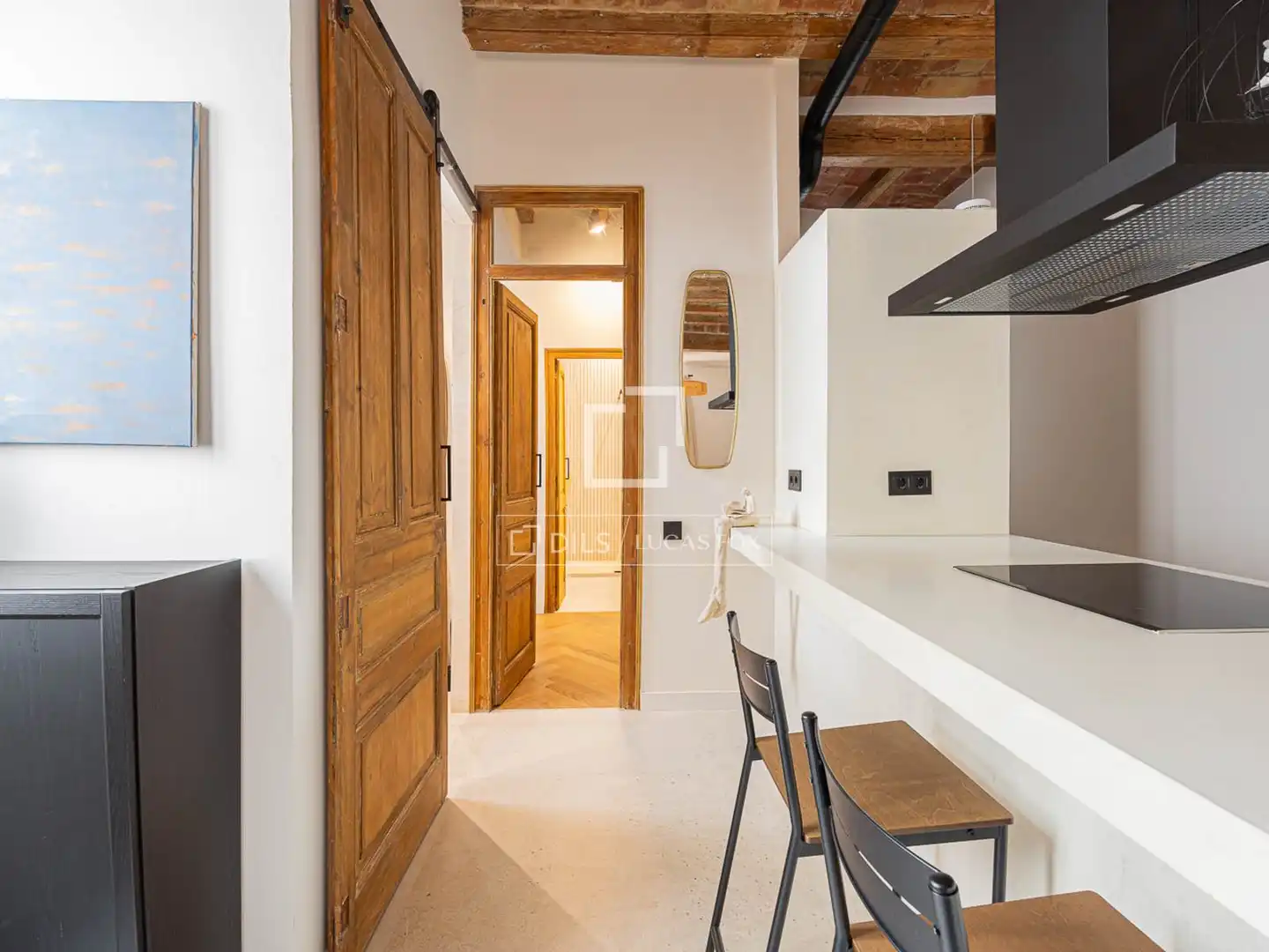 Flat with terrace for sale in Ciutat Vella, imagen 15