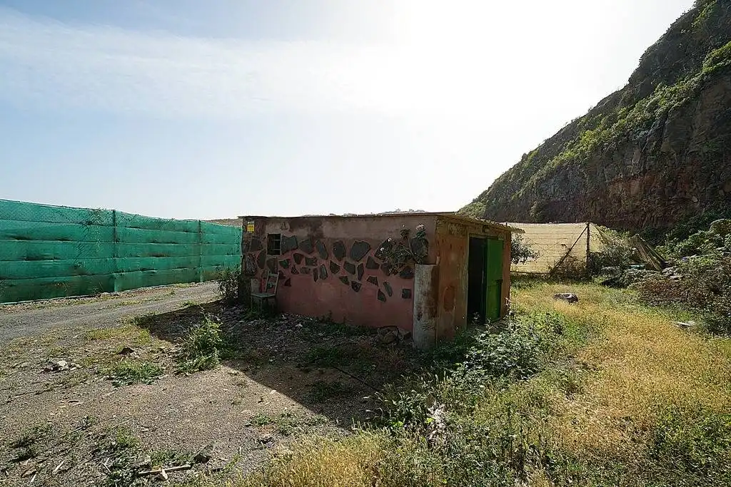 Finca rústica en venta en Camino DEHESA, 10, Santa María de Guía de Gran Canaria