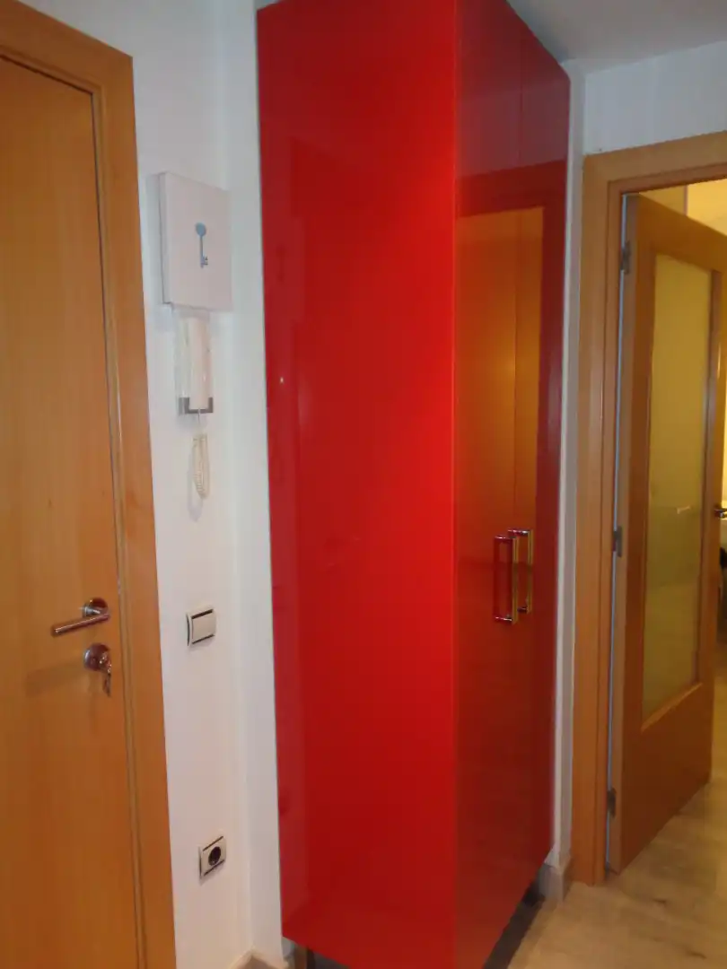 Planta baja en venta en Terrassa con Aire acondicionado, Calefacción y Horno
