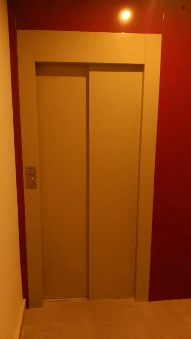 Apartament de lloguer a Lucero