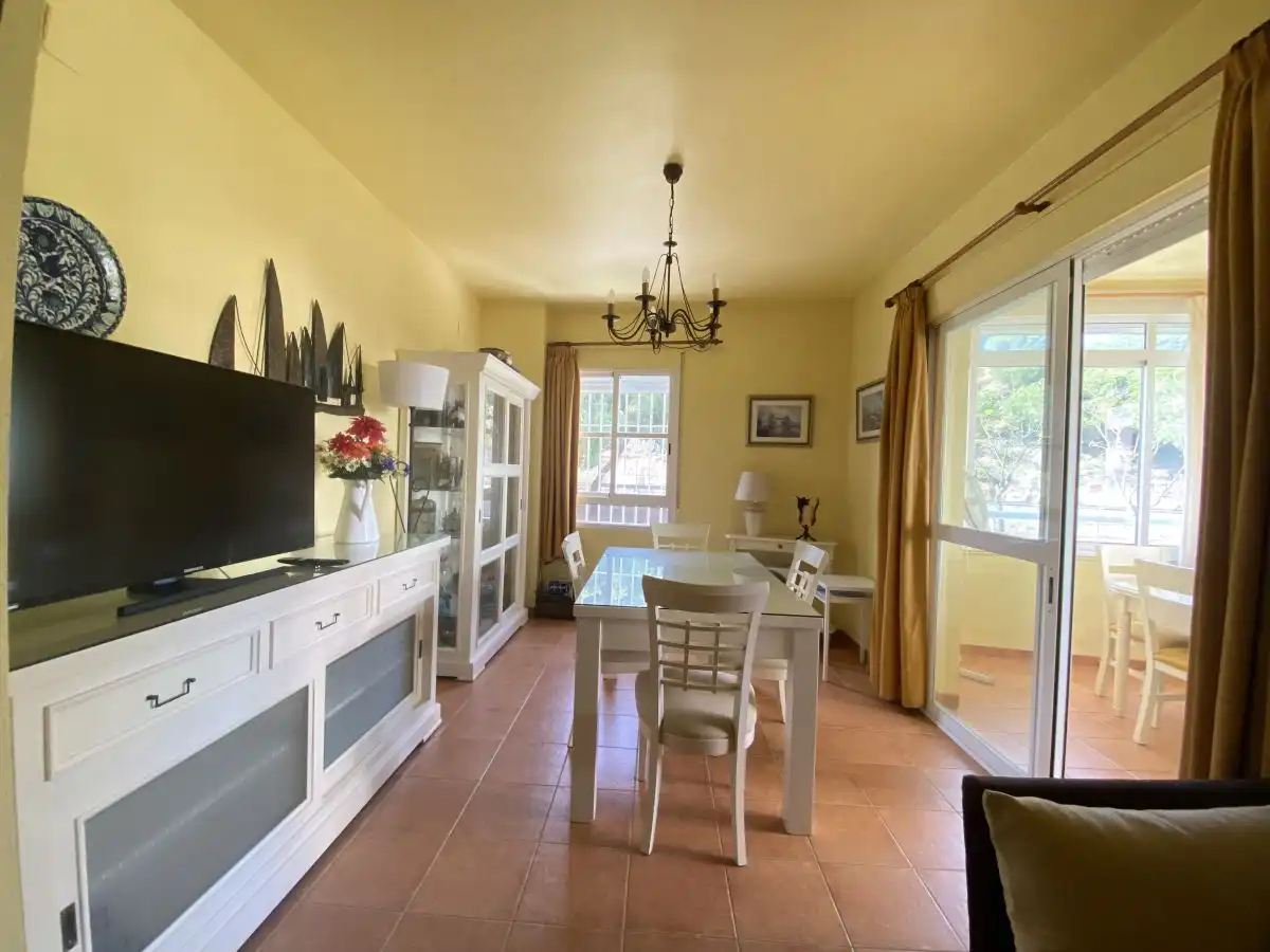 Appartement compact avec terrasse à vendre à La Antilla, imagen 7