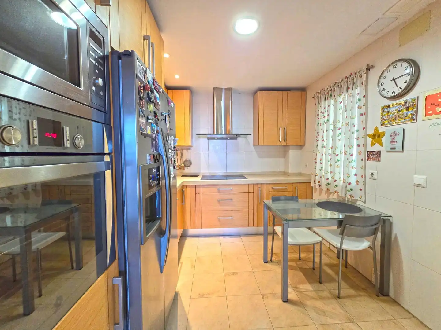 Casa bifamiliare con terrazza in vendita a Espartinas Pueblo, imagen 7