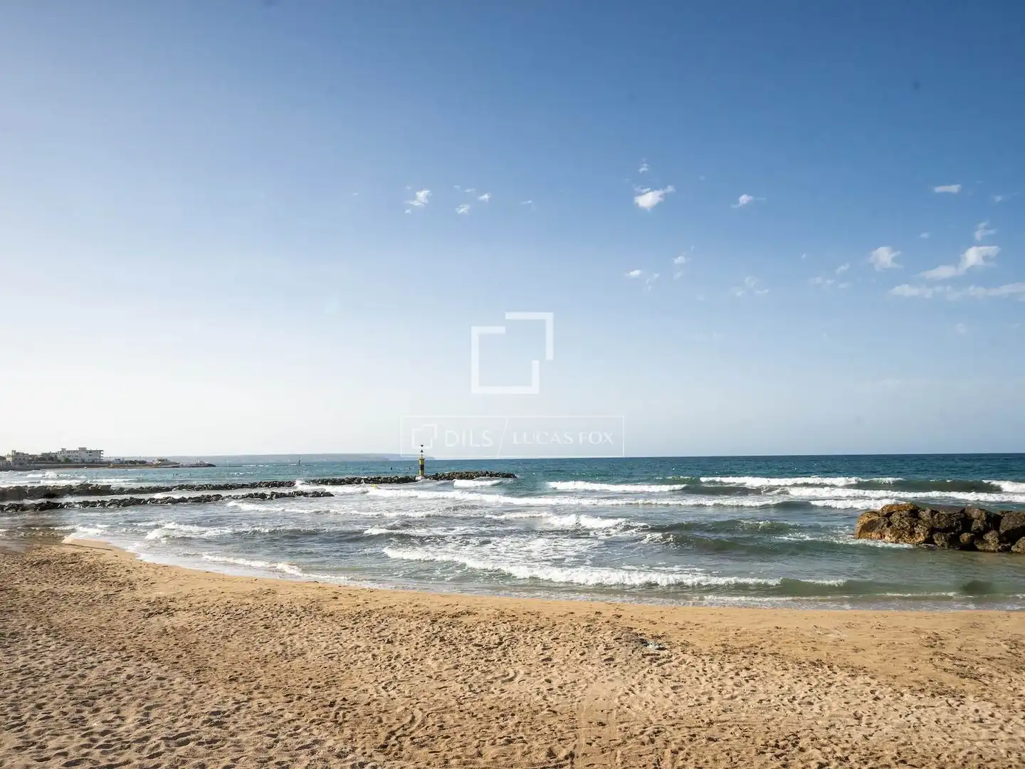 Flat with terrace for sale in Platja de Palma, imagen 36