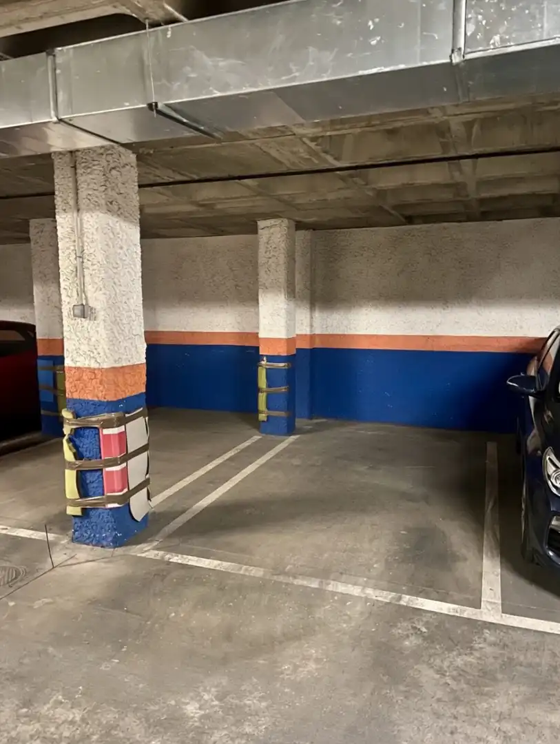 Parking de Piso en venta en Ciudad Real con Aire acondicionado, Calefacción y Trastero