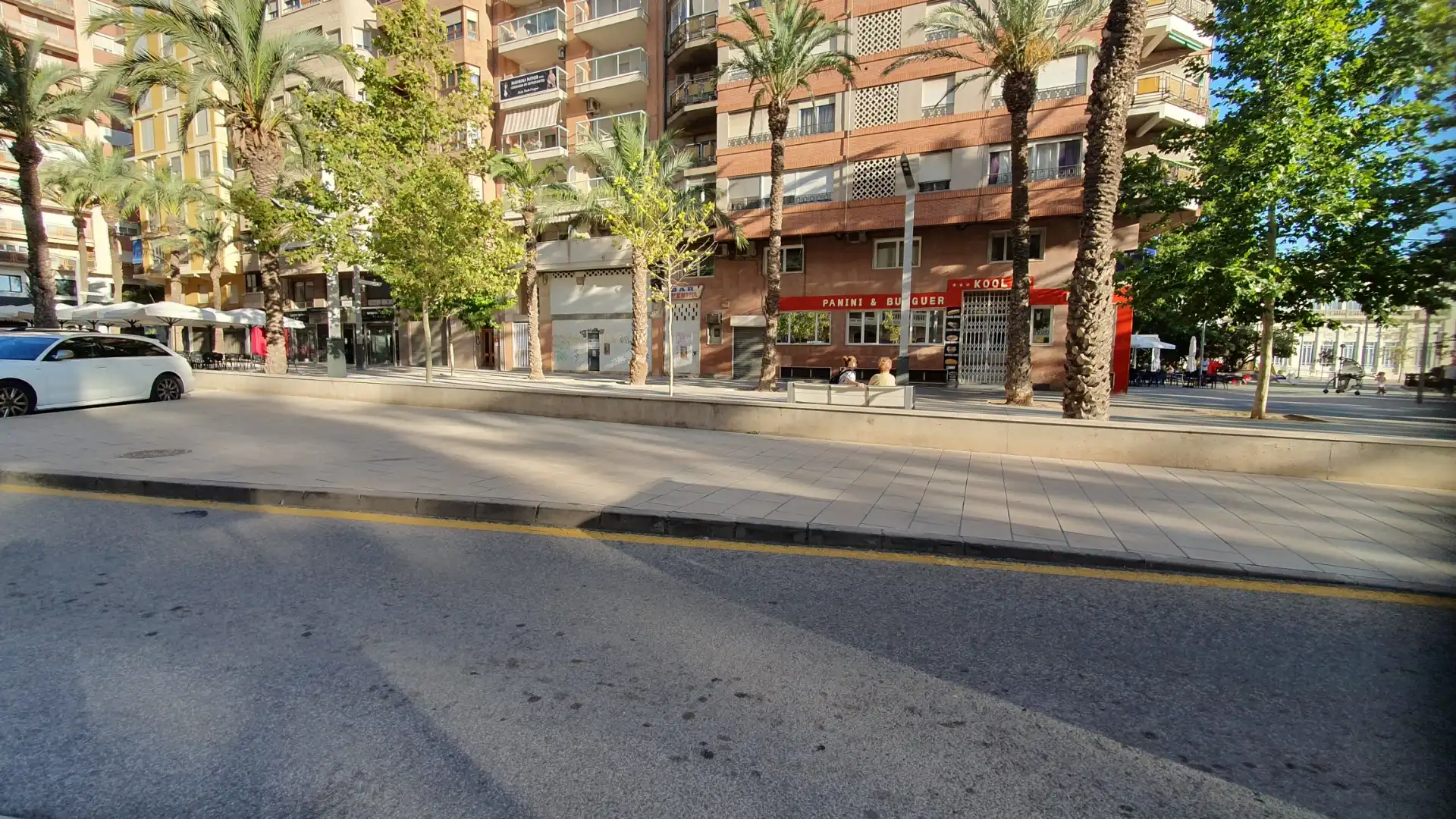 Locale commerciale in vendita a Parque Ruperto Chapí, imagen 6
