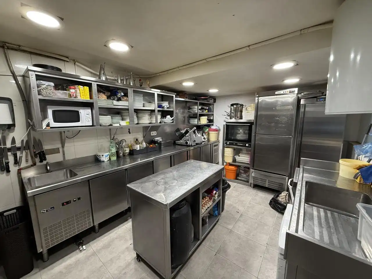 Local comercial en venta en Juan Zaragueta Kalea, imagen 14