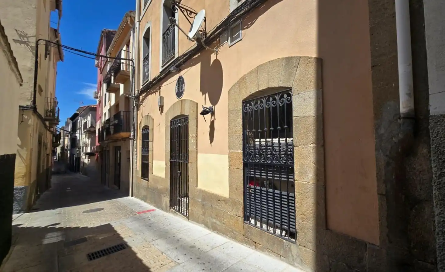 Local comercial en venda a Calle REY, imagen 3