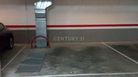 Photo 4 of Garage for sale in Ausias March, 26, Campello pueblo, El Campello