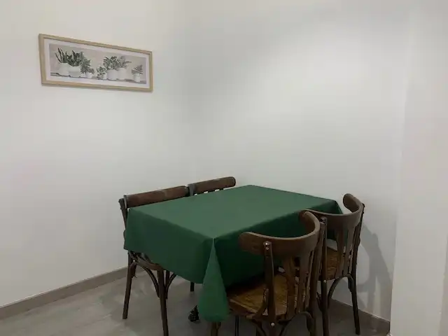 Piso de alquiler en Centro