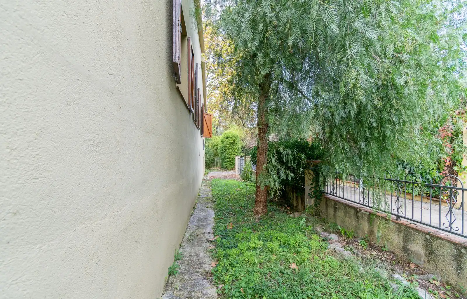 Villa mit Garten zum Verkauf in Calle De La Resclosa 7, imagen 42