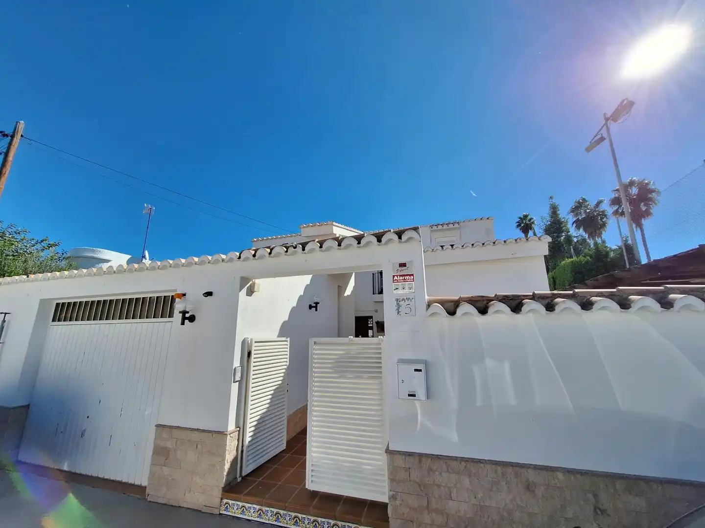 Detached house with terrace for sale in Corinto - Almarda, imagen 37