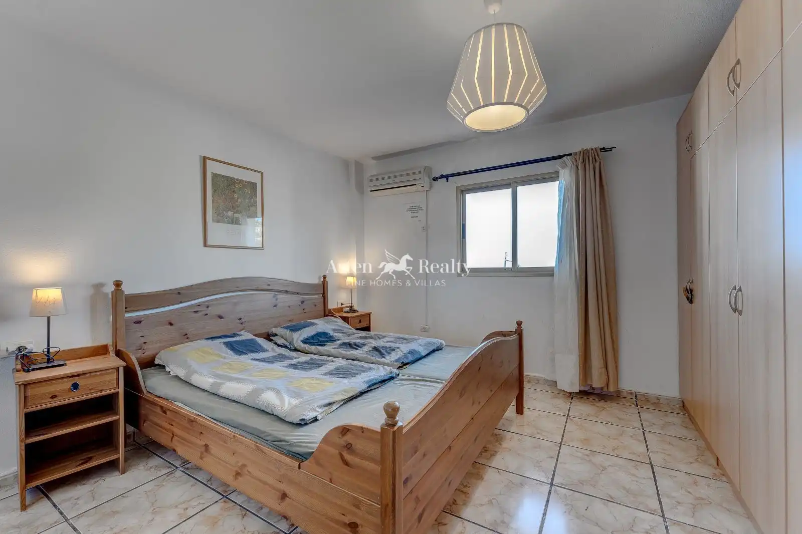 Dormitori de Casa o xalet en venda en Adeje amb Aire condicionat, Traster i Piscina