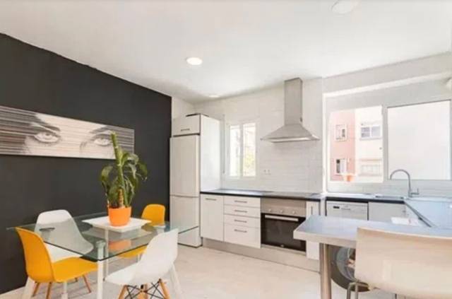 Piso en Venta en Carrer d'Alessandro Volta en La Llum