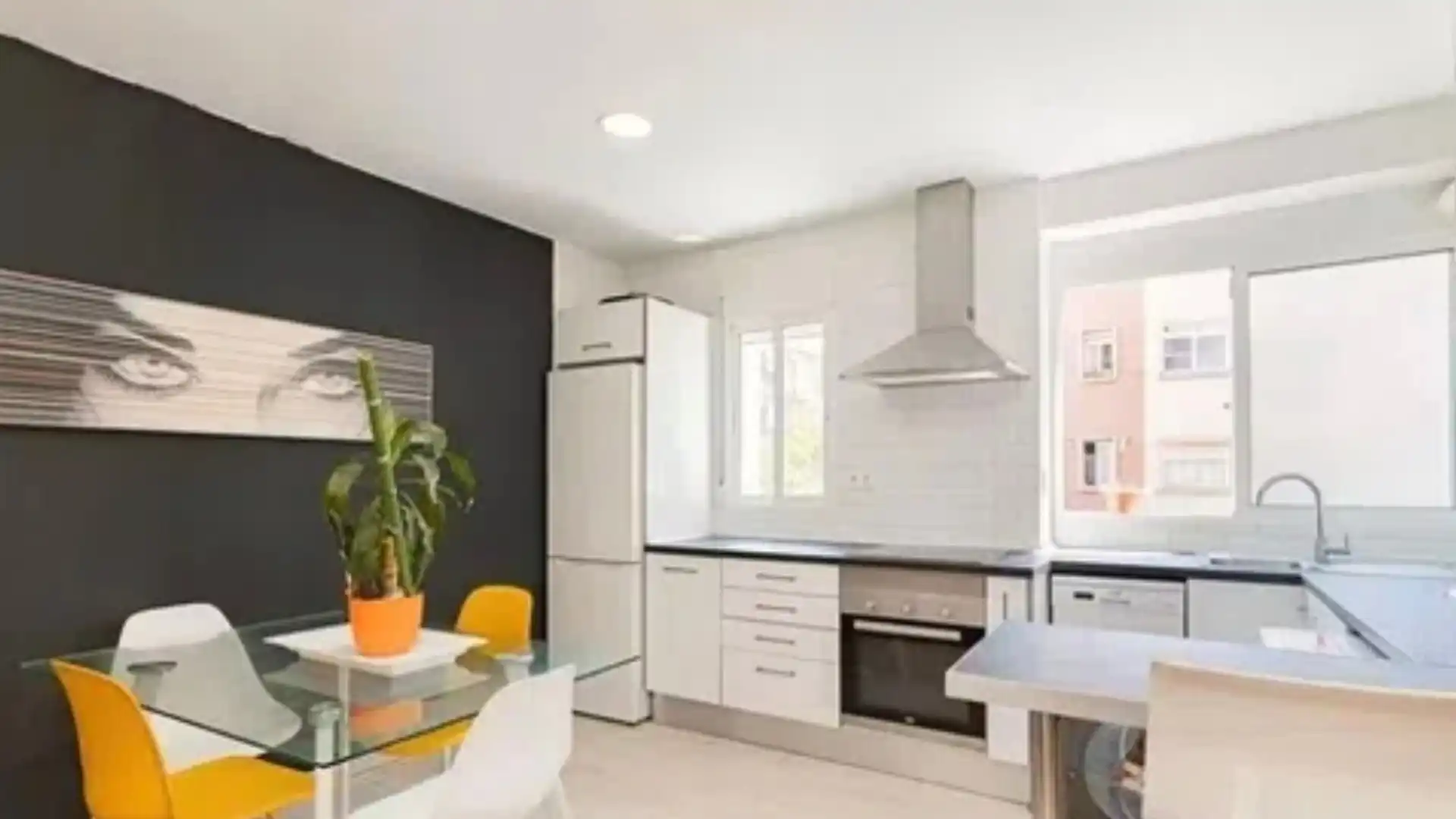 Piso en venta en Carrer d'Alessandro Volta, La Llum