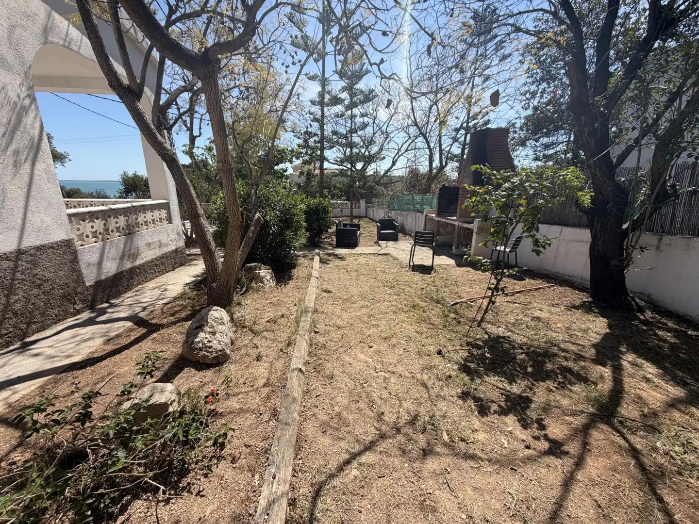 Villa mit Garten zum Verkauf in Alcanar, imagen 6