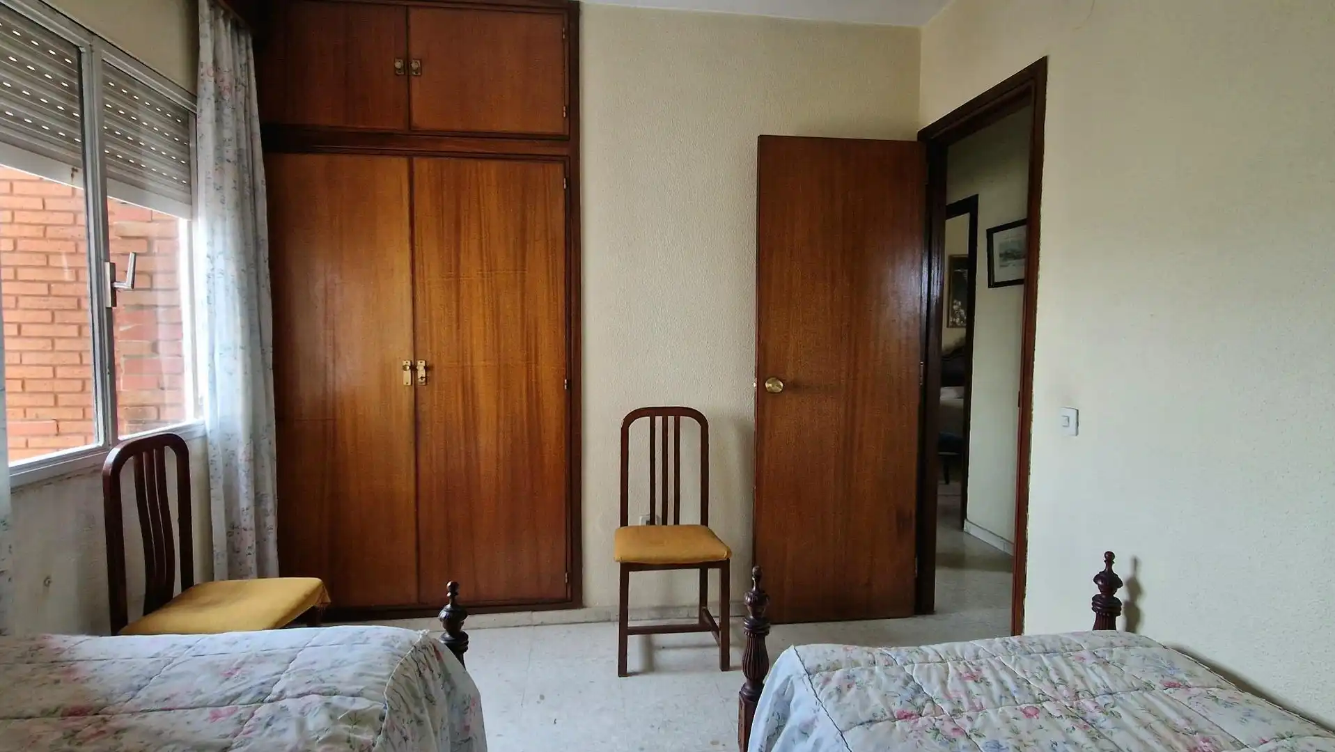 Appartamento con terrazza in vendita a Madre de Dios - Vallesequillo, imagen 16