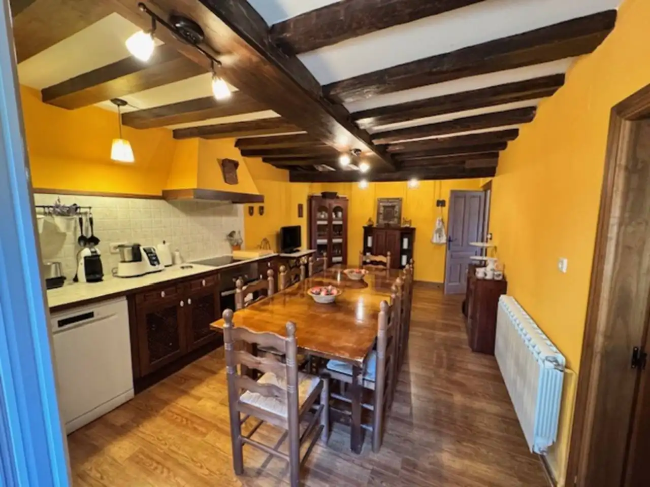 Maison avec jardin à vendre à Puentes Viejas, imagen 17
