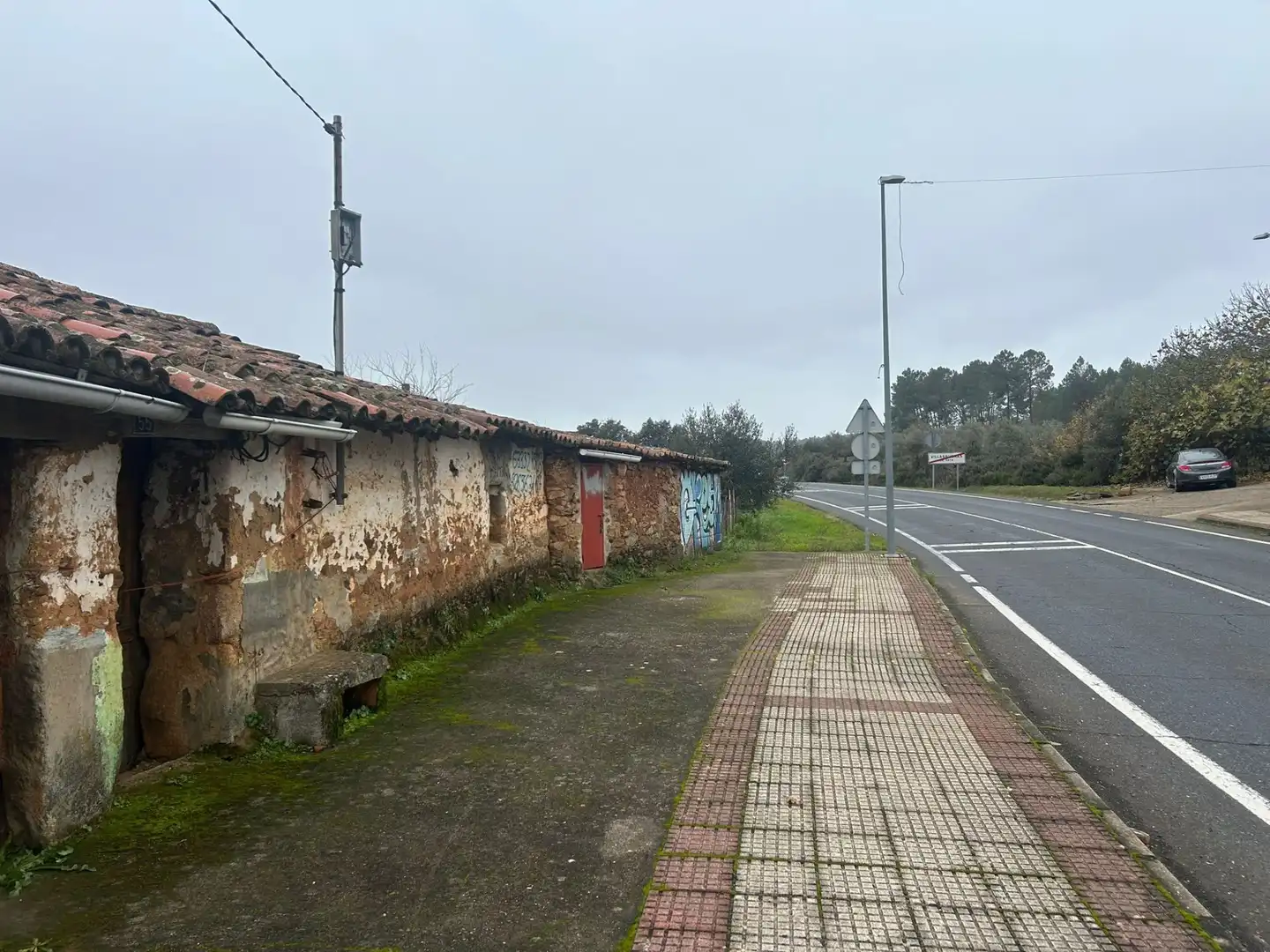 Terreni e lotti in vendita a Villasbuenas de Gata, imagen 3