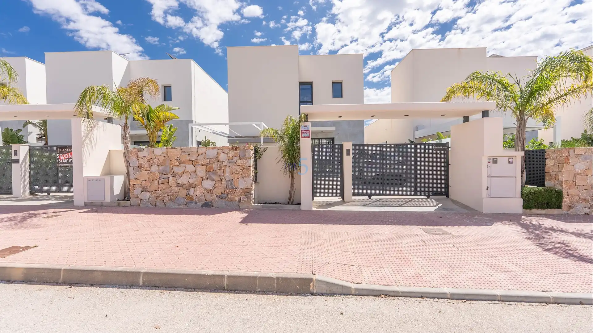 Maison avec piscine à vendre à Ciudad Quesada, imagen 38