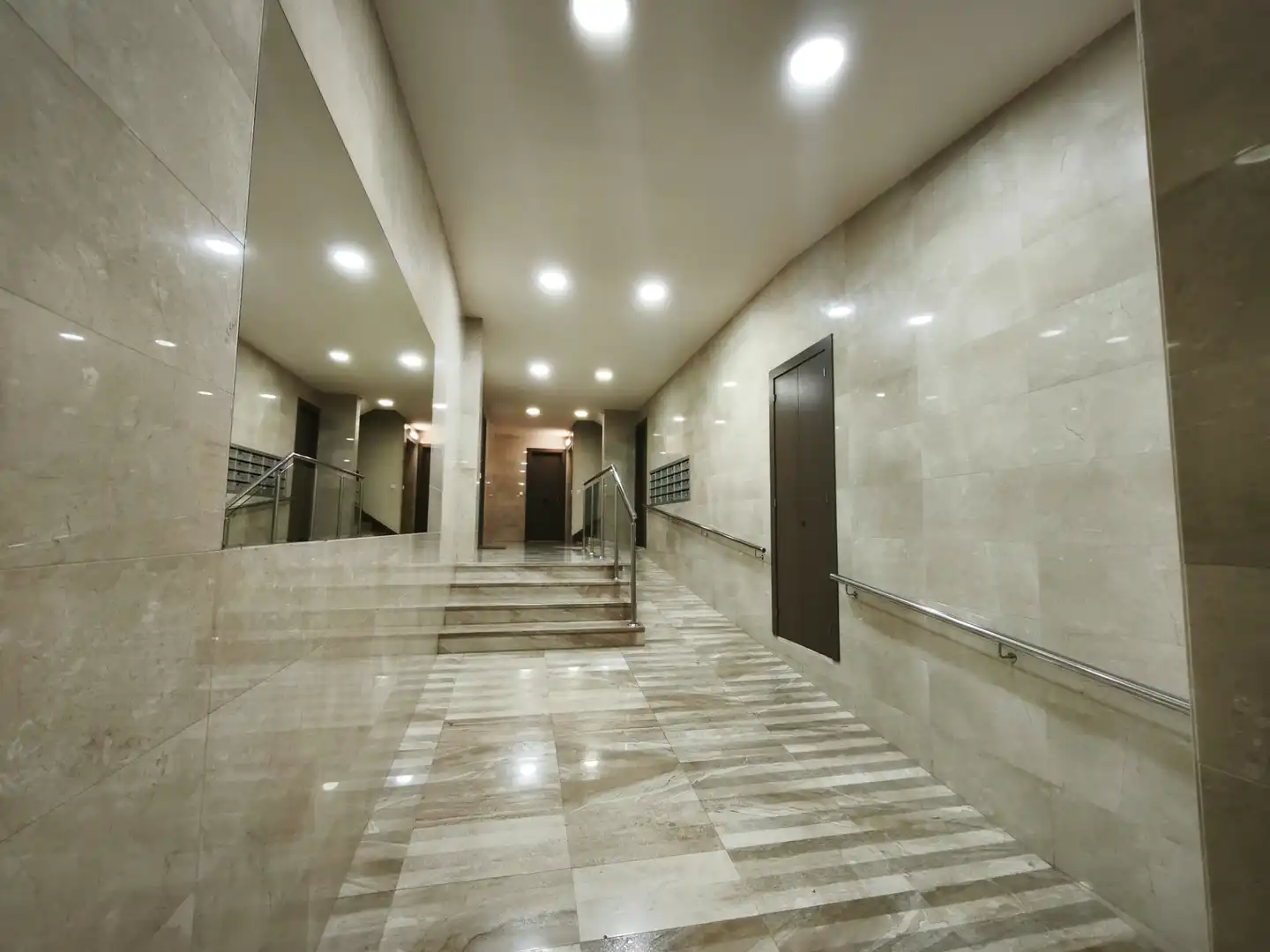 Piso en venta en Barcelona con Horno y Balcón