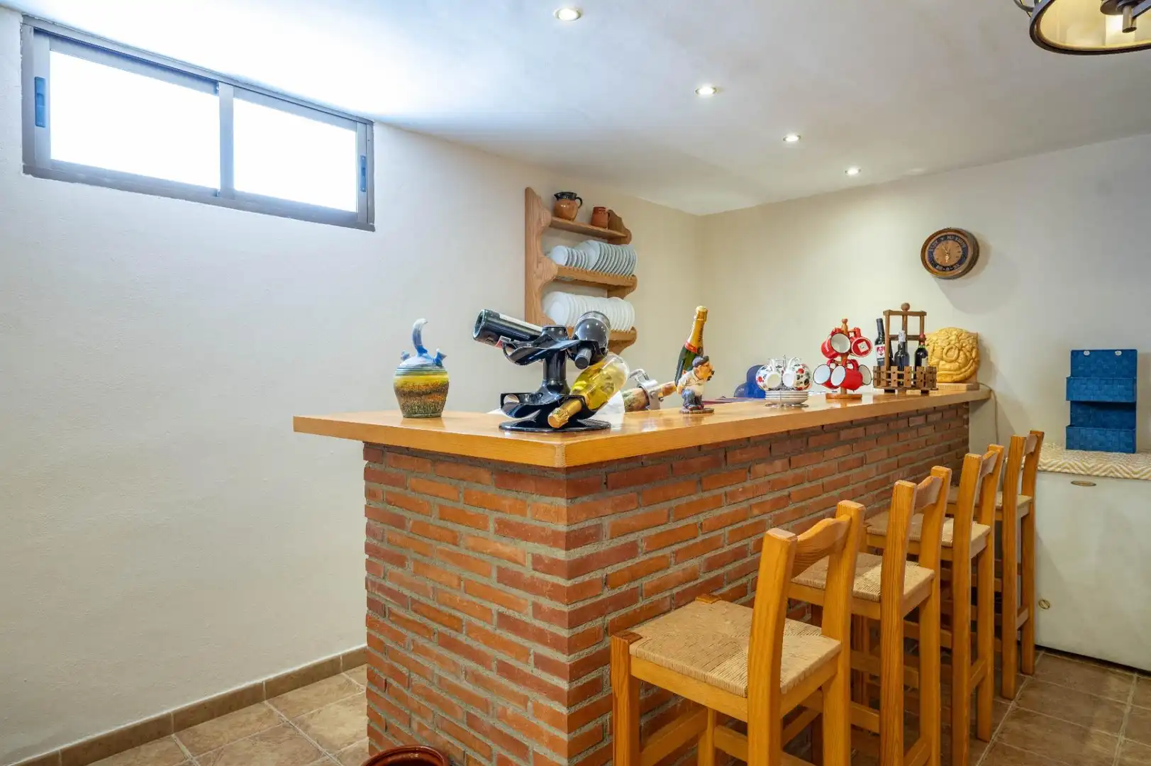 Casa o chalet en venta en Albolote con Aire acondicionado, Calefacción y Terraza