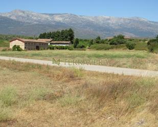 Residencial en venda en Villanueva de la Vera