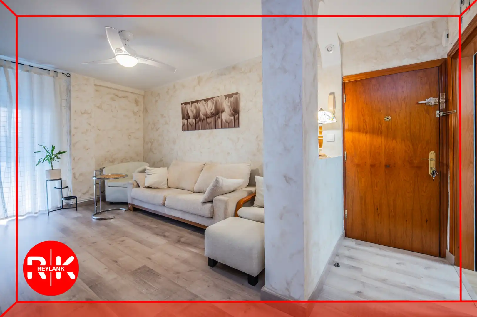 Wohnung mit Aufzug zum Verkauf in Montserrat - Parque Empresarial, imagen 29