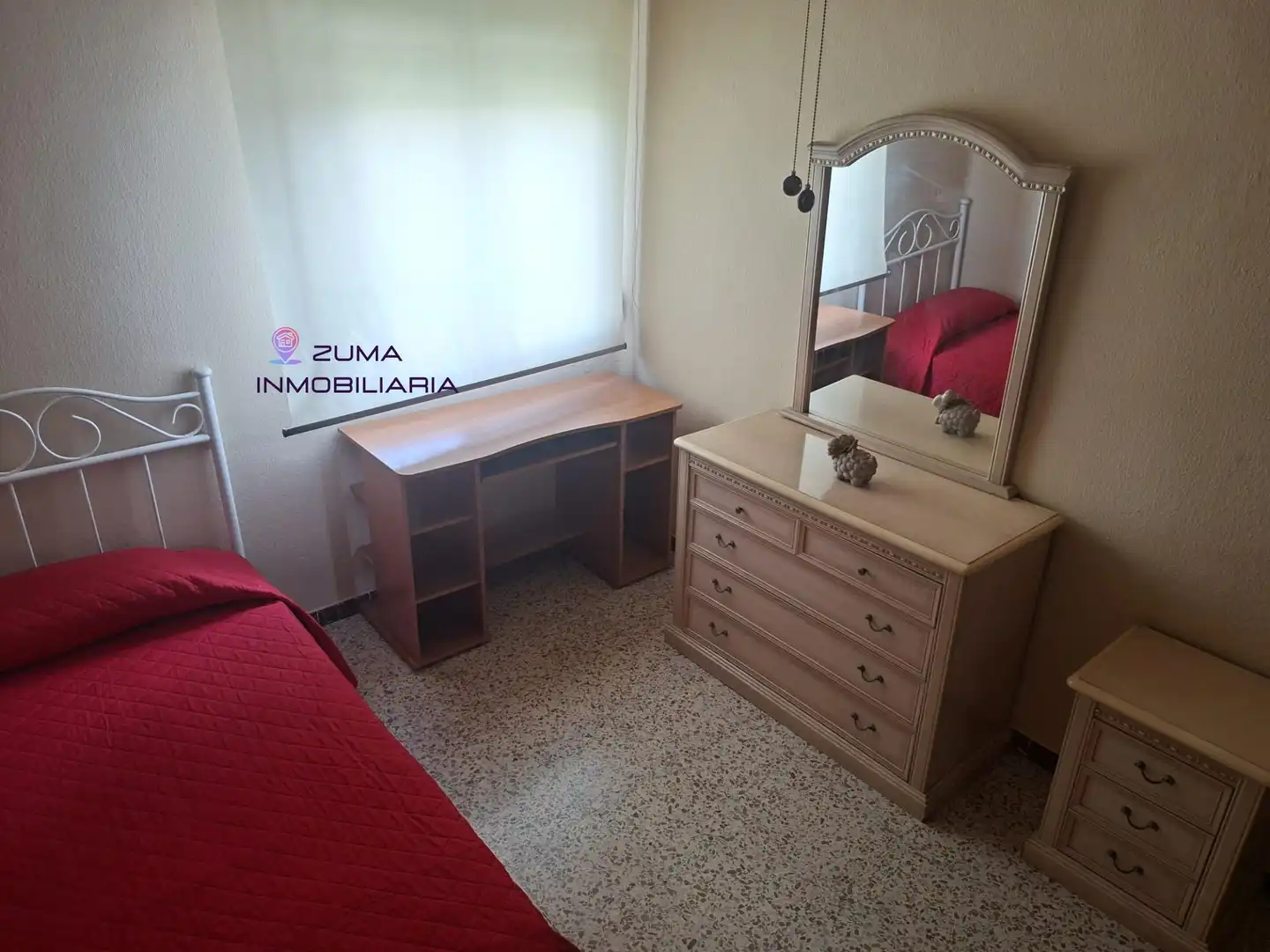 Wohnung mit Aufzug zur Miete in Teatinos - Universidad, imagen 21