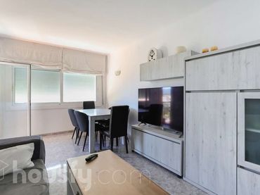 Appartamento con balcone in vendita a Calle Casamada .