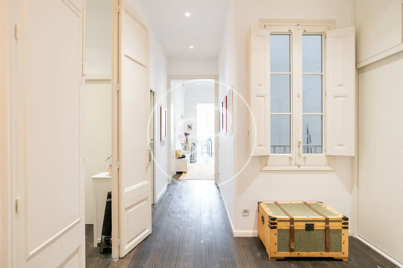Flat for sale in Barcelona  with Air Conditioner, Heating and Terrace