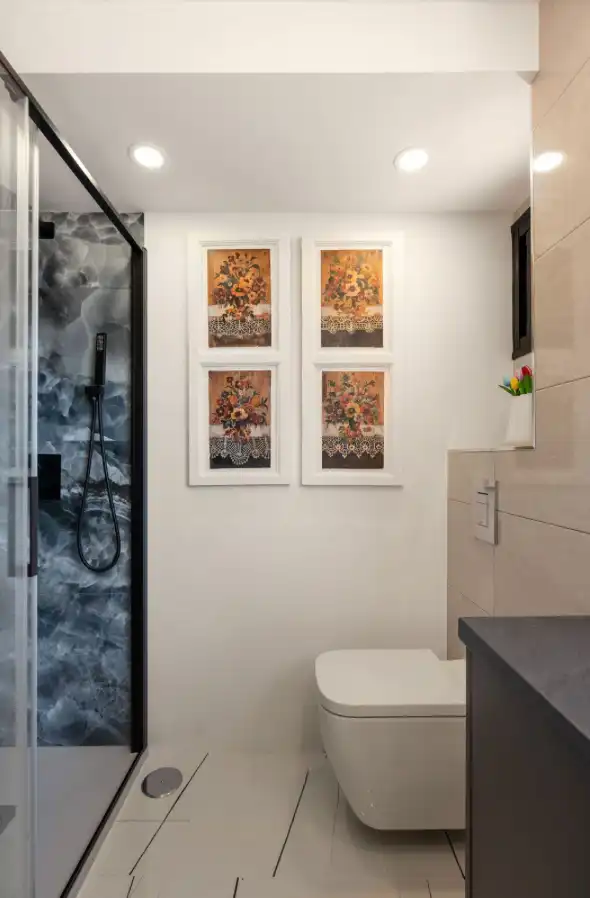 Piso con ascensor en venta en Puerto Deportivo, imagen 20