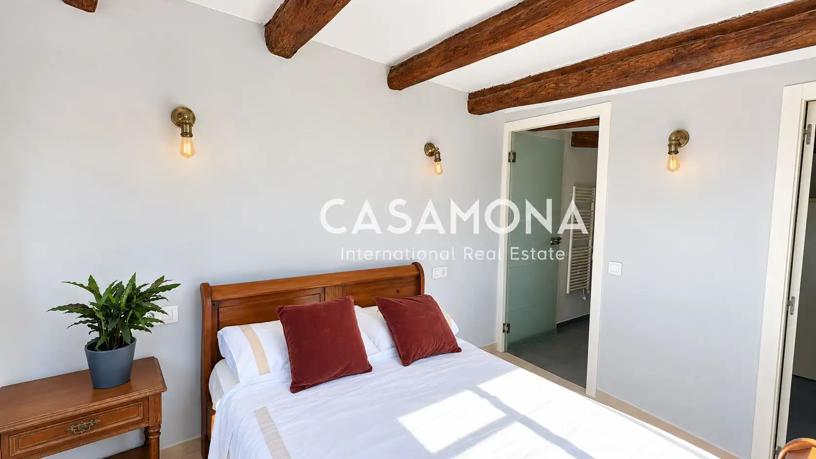 Penthouse mit Aufzug zum Verkauf in Ciutat Vella, imagen 7