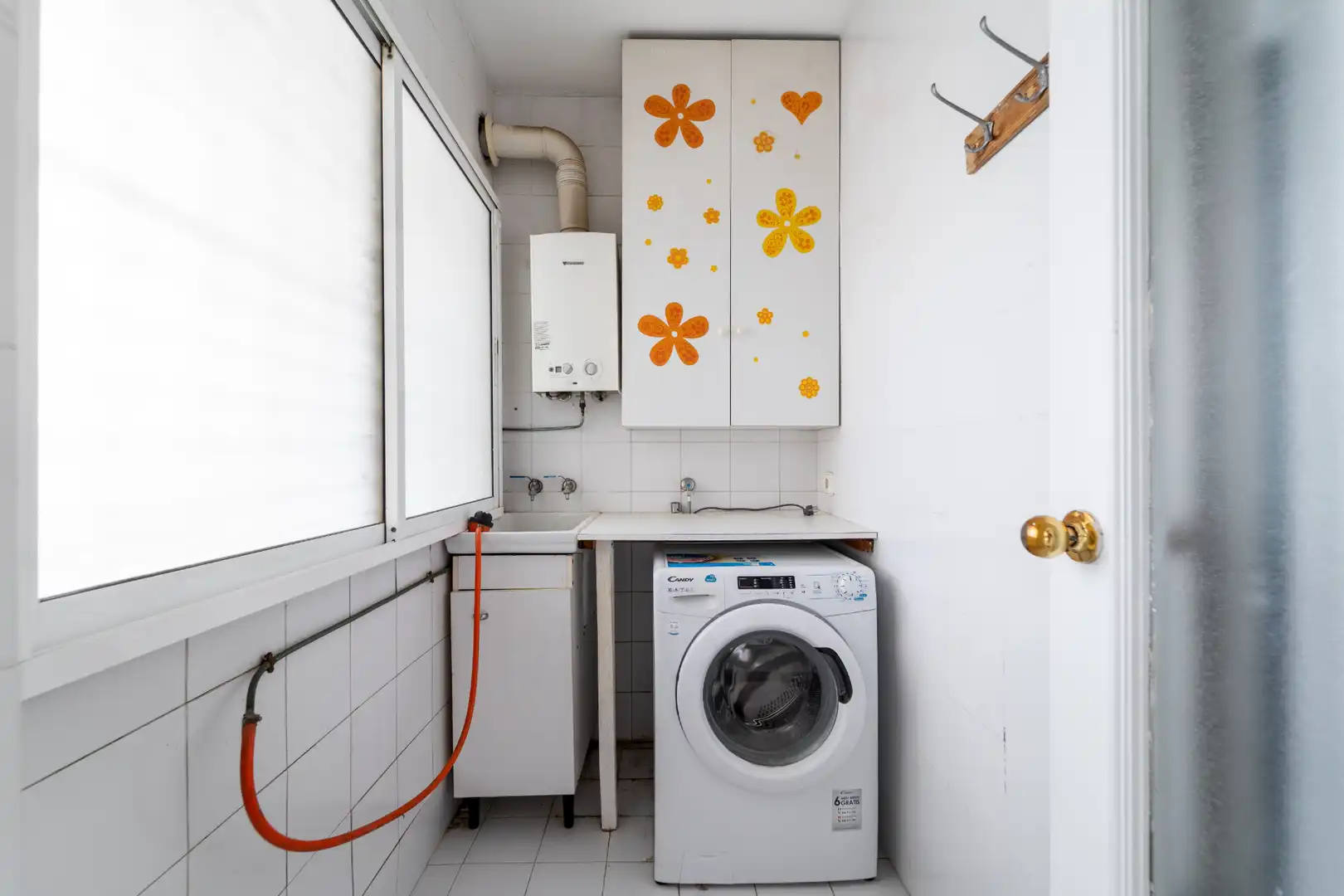 Wohnung mit Pool zum Verkauf in Calle Churruca, imagen 18