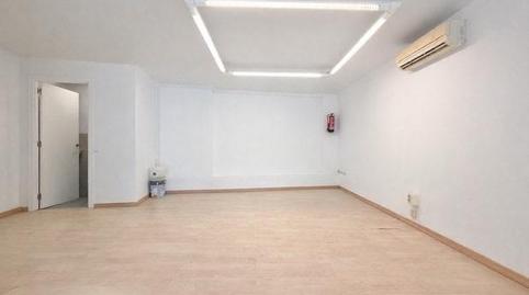 Foto 5 von Geschaftsraum zur Miete in Carretera Matadepera, de, 37, Sant Pere, Terrassa