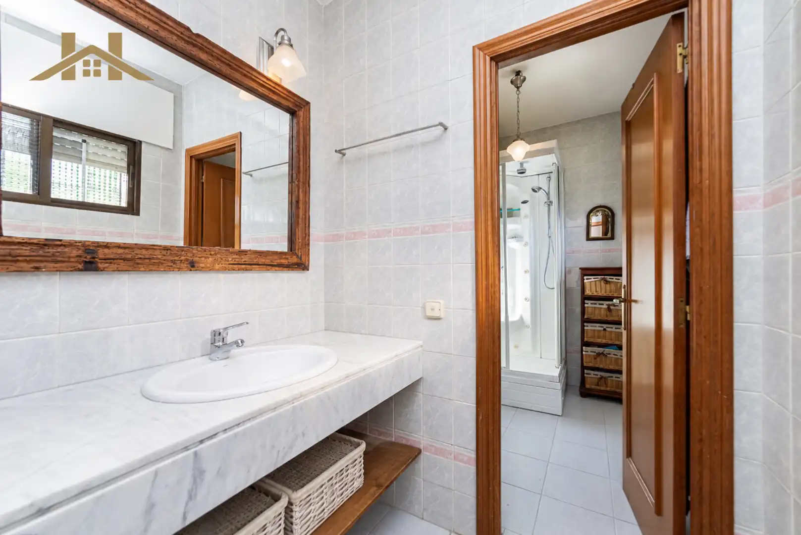 Villa con terrazza in vendita a Calle Cáceres, imagen 38