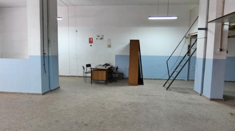 Photo 5 of Premises to rent in Carrer Veterinari Josep Corella, 2, Ausias March, Alboraya