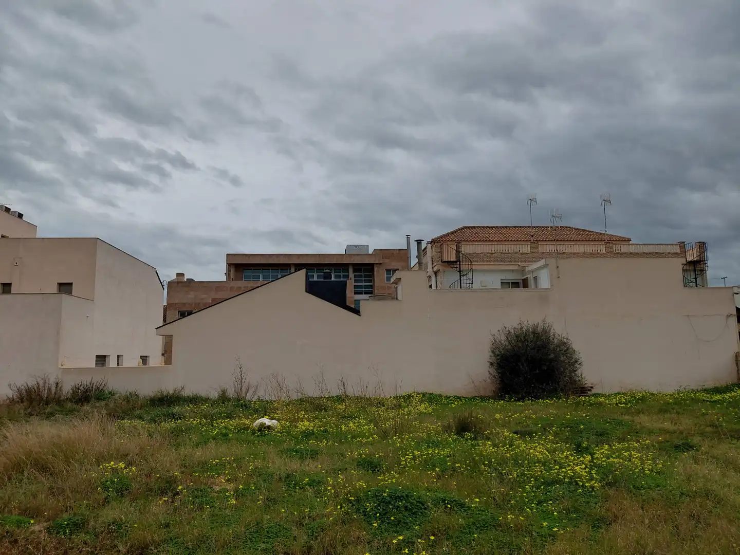 Terreno residencial en venta en San Pedro del Pinatar, imagen 5
