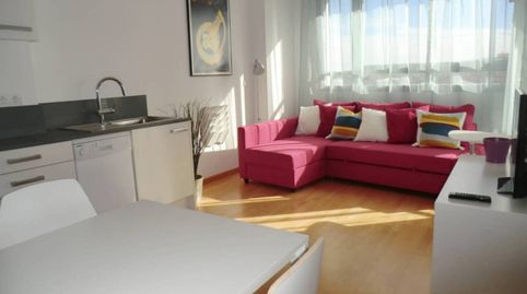 Photo 2 of Flat for rent in Avenida Alfahuir, 19, Els Orriols, Valencia Capital