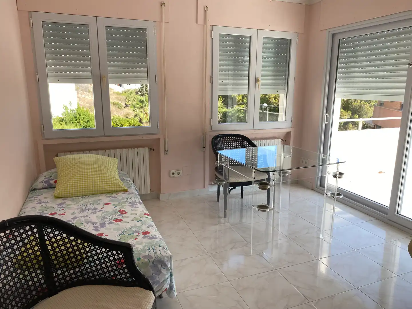 Casa o chalet en venta en Polígono Cala del Pino, Zona Galúa - Calnegre