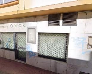 Vista exterior de Oficina de lloguer en Rota amb Terrassa
