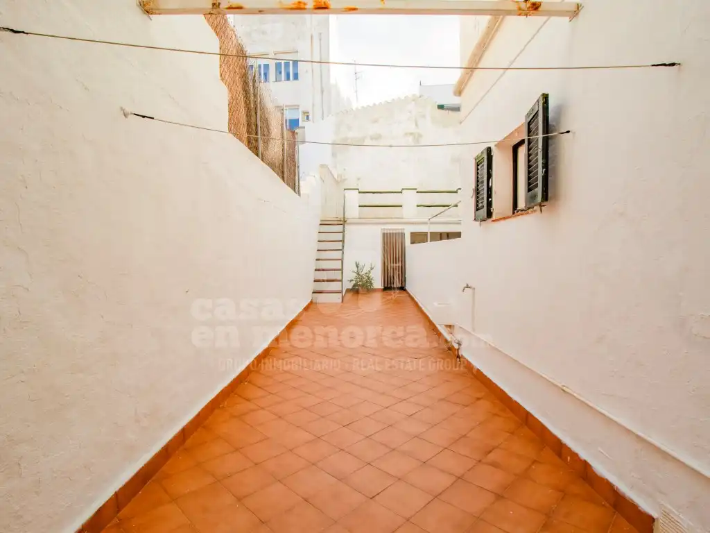 Haus zum Verkauf in Maó ciutat, imagen 3