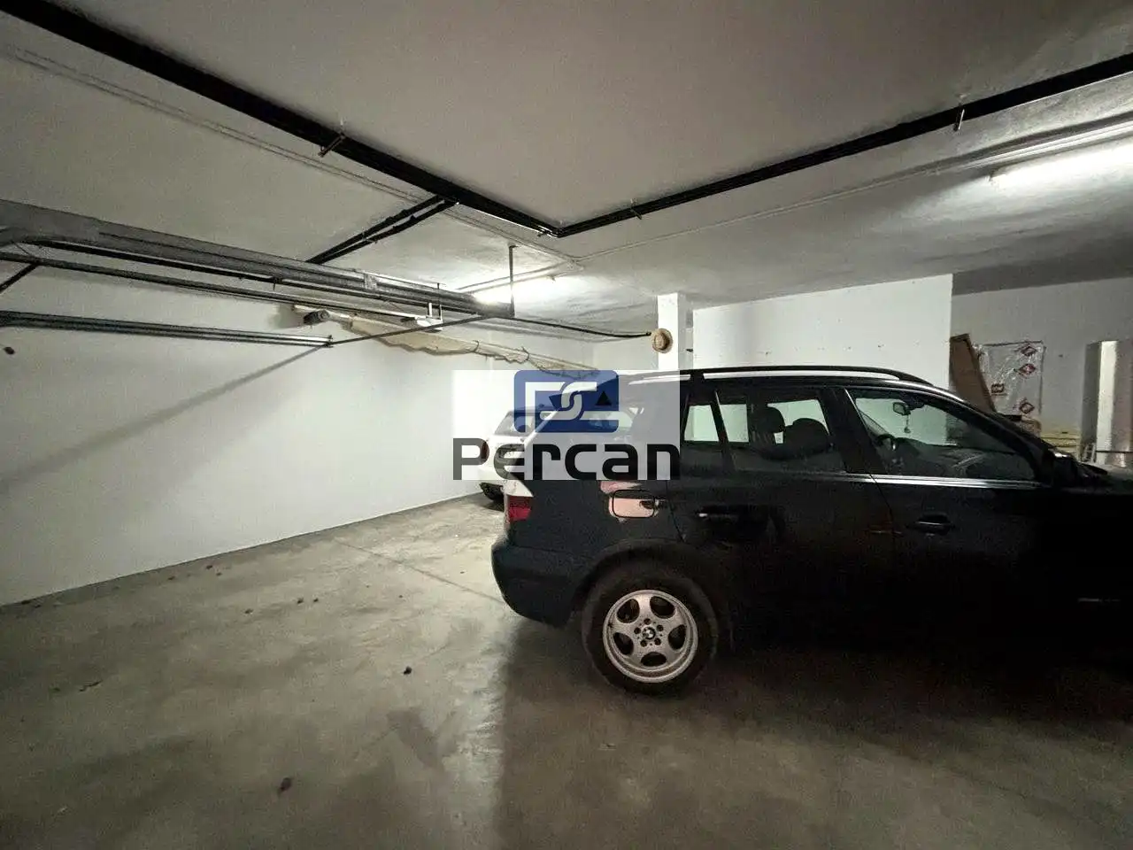 Parking de Casa o chalet en venta en El Campello con Aire acondicionado, Calefacción y Jardín privado