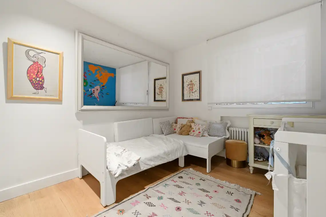 Flat with lift for sale in Calle de Miguel Ángel, imagen 12