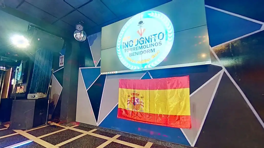 Local en traspaso en Benidorm con Amueblado